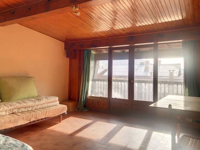 Location vacances Appartement 42 m² Megève 74120