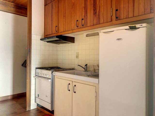 Location vacances Appartement 42 m² Megève 74120