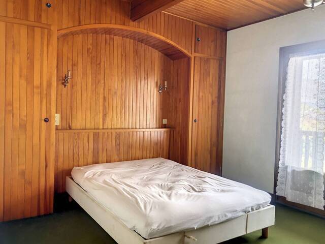 Location vacances Appartement 42 m² Megève 74120