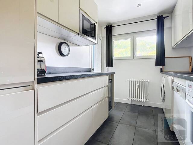 Location vacances Appartement 88 m² Megève 74120