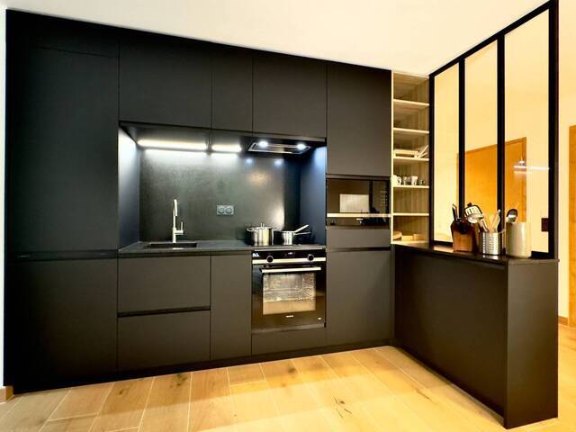 Holiday rentals Apartment duplex 130 m² Combloux 74920