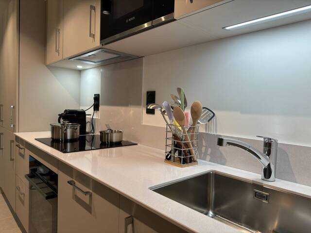 Location vacances Appartement 70 m² Combloux 74920