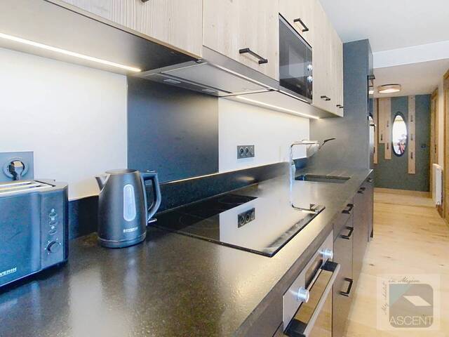 Vente Appartement 4 pièces 67.74 m² Megève 74120