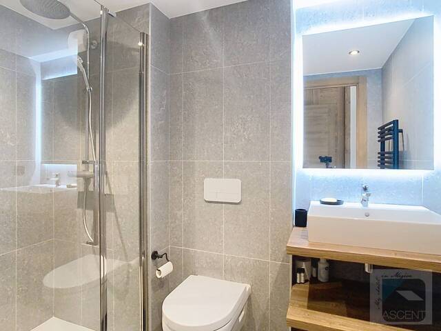 Vente Appartement 4 pièces 67.74 m² Megève 74120