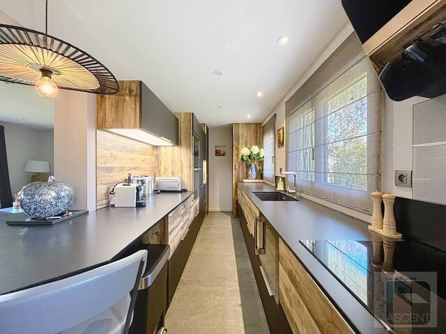 Location vacances Appartement 100 m² Megève 74120