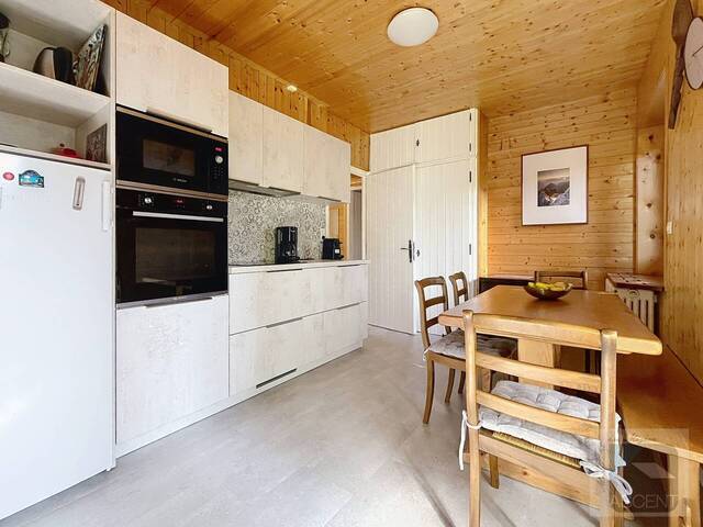 Location vacances Appartement 76 m² Megève 74120