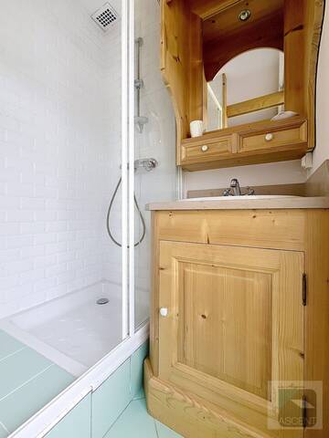 Location vacances Appartement 100 m² Megève 74120