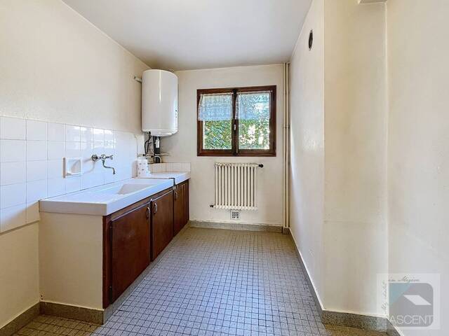 Vente Appartement 5 pièces 92.49 m² Megève 74120