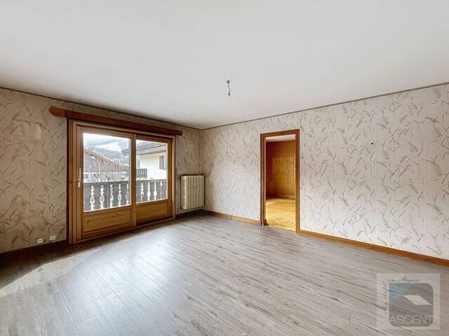 Vente Appartement 5 pièces 91.95 m² Megève 74120