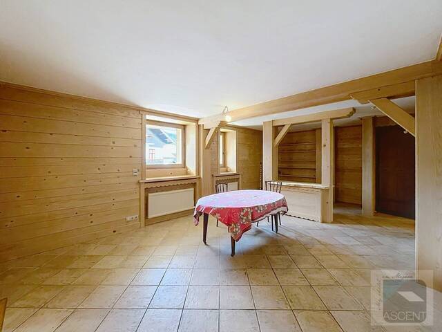 Vente Appartement 3 pièces 83.99 m² Megève 74120