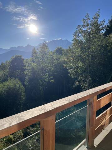 Vente Appartement 4 pièces 86 m² Combloux 74920