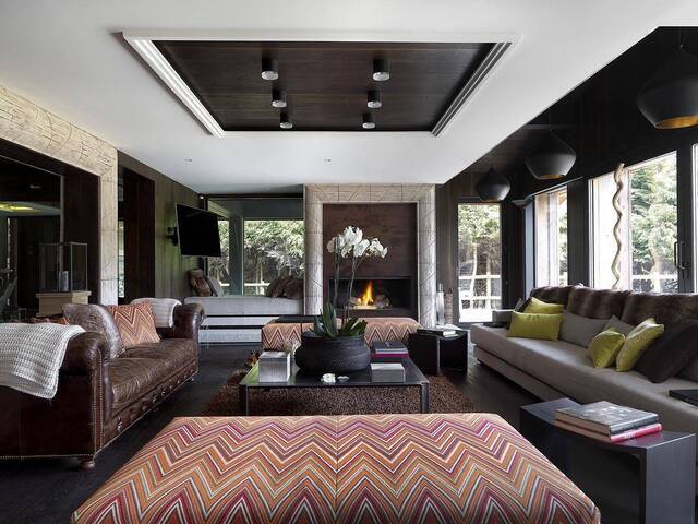 Location vacances Chalet 260 m² Combloux 74920