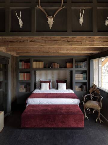 Location vacances Chalet 260 m² Combloux 74920