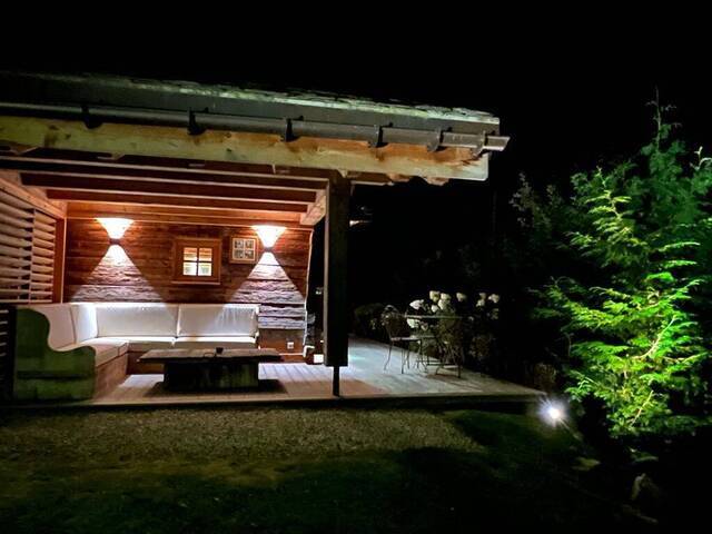 Location vacances Chalet 46 m² Megève 74120