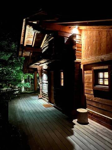 Location vacances Chalet 46 m² Megève 74120