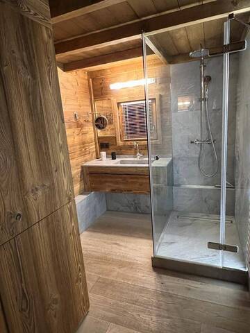 Location vacances Chalet 46 m² Megève 74120