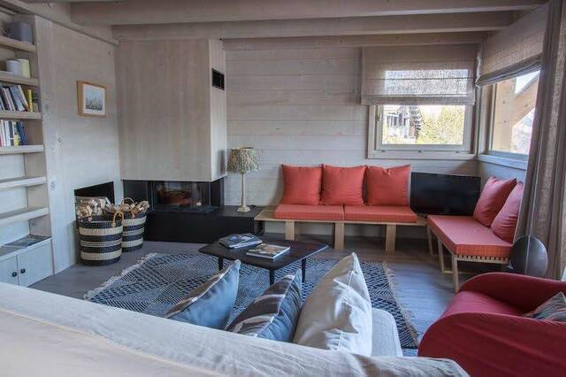 Location vacances Chalet 200 m² Combloux 74920