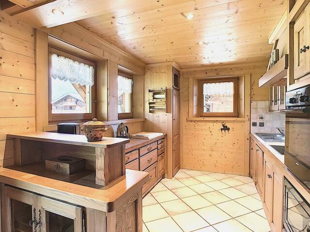 Location vacances Chalet 150 m² Megève 74120