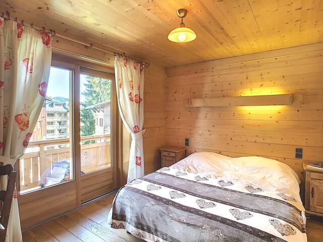Location vacances Chalet 150 m² Megève 74120