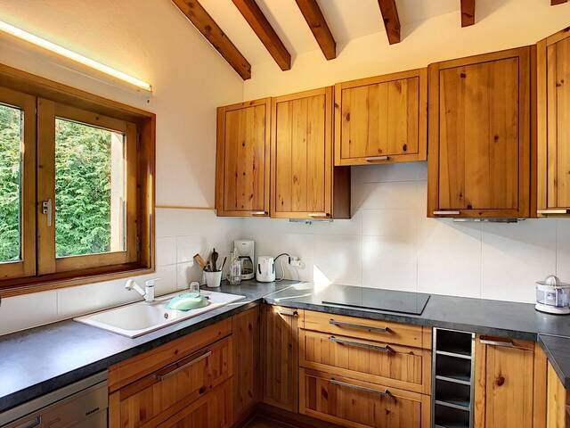 Location vacances Chalet 90 m² Megève 74120