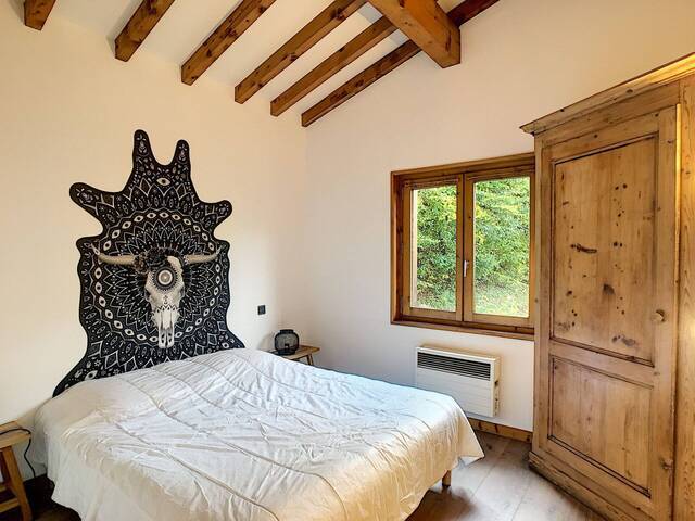 Location vacances Chalet 90 m² Megève 74120