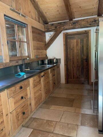Location vacances Chalet 280 m² Praz-sur-Arly 74120