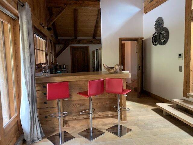 Location vacances Chalet 280 m² Praz-sur-Arly 74120