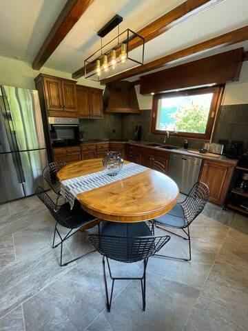 Location vacances Chalet 200 m² Combloux 74920