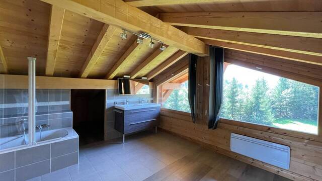 Location vacances Chalet 140 m² Megève 74120