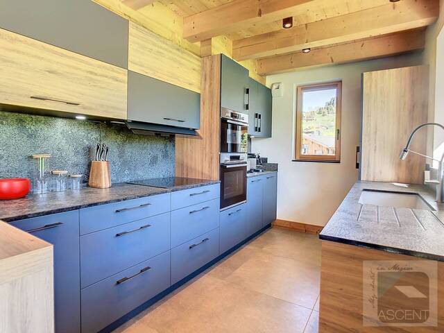 Location vacances Chalet 184 m² Combloux 74920