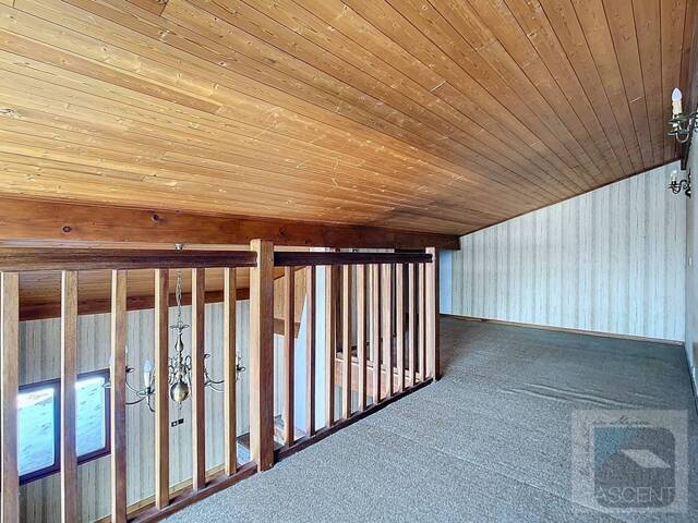 Vente Chalet 4 pièces 135 m² Notre-Dame-de-Bellecombe 73590