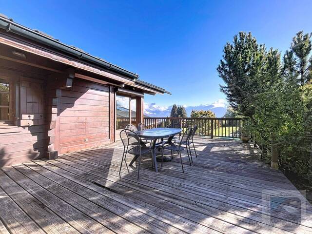 Vente Chalet 7 pièces 200 m² Combloux 74920