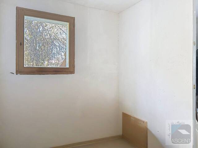 Vente Appartement 3 pièces 60 m² Saint-Gervais-les-Bains 74170