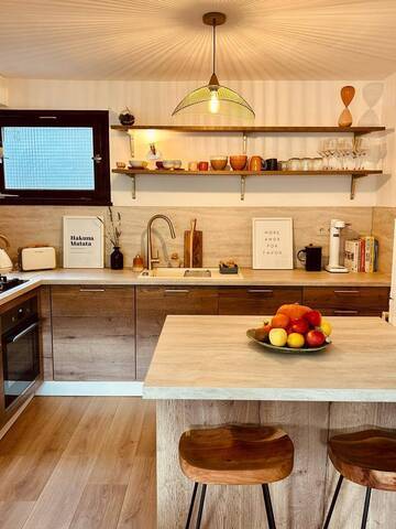 Vente Appartement 3 pièces 52.54 m² Combloux 74920