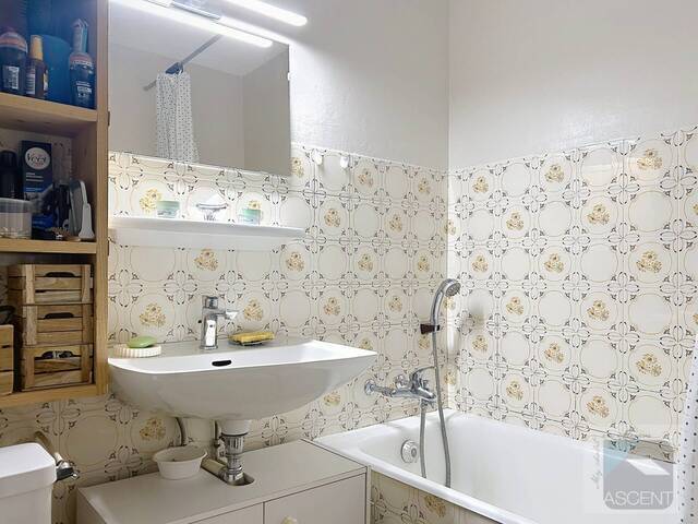 Vente Appartement 1 pièce 23.13 m² Combloux 74920