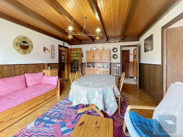 Vente Appartement 4 pièces 75.03 m² Megève 74120