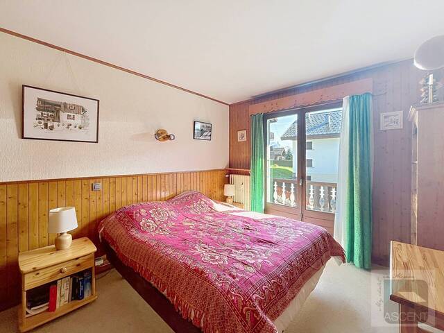 Vente Appartement 4 pièces 75.03 m² Megève 74120