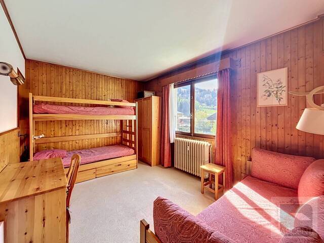 Vente Appartement 4 pièces 75.03 m² Megève 74120