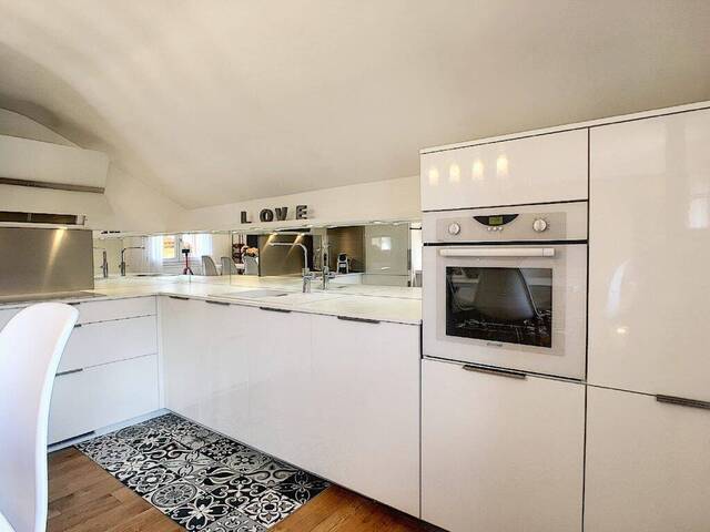 Location vacances Appartement 75 m² Megève 74120