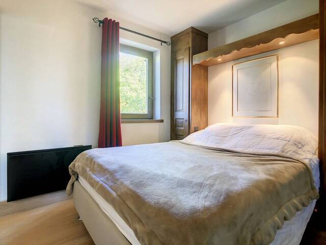 Location vacances Appartement 55 m² Megève 74120