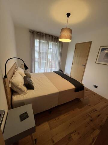 Vente Appartement 4 pièces 86 m² Combloux 74920