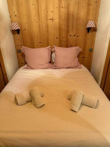 Location vacances Chalet 160 m² Megève 74120