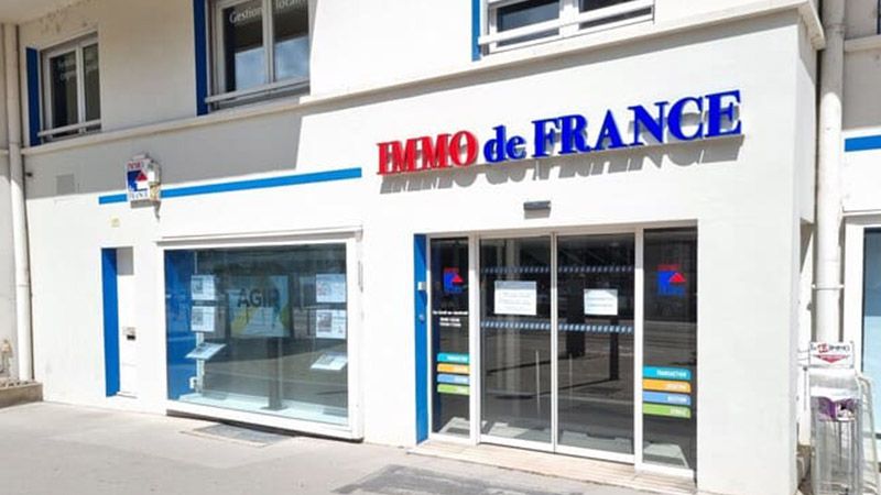 Agence immobilière Agence Saint-Étienne Centre | Gestion, Transaction à Saint-Étienne (42000)