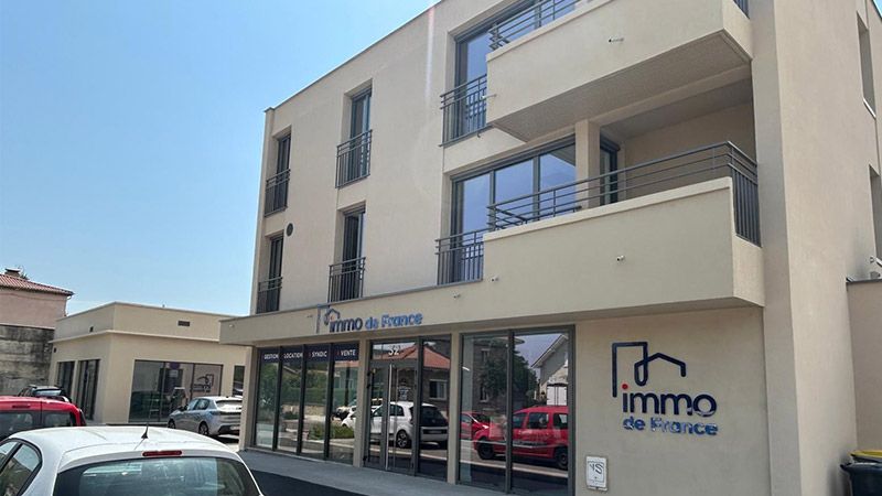 Agence immobilière Agence Montbrison à Montbrison (42600)