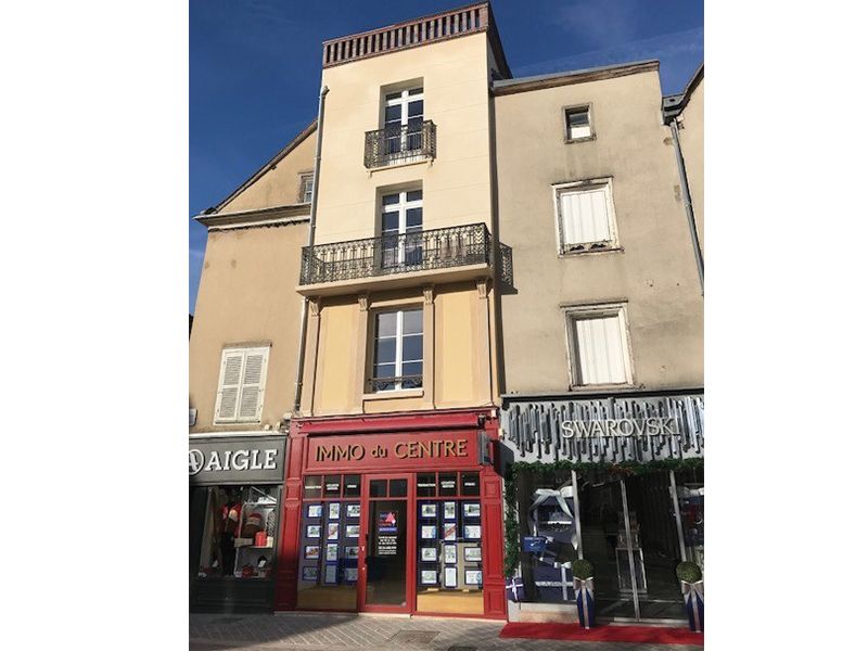 Agence immobilière Immo du Centre à Chartres (28000)