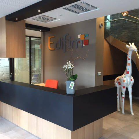 Promoteur immobilier à Annecy