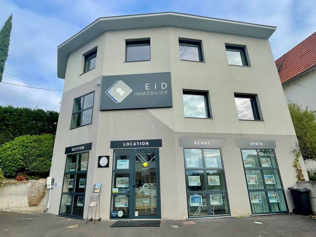 Agence immobilière à Beaumont