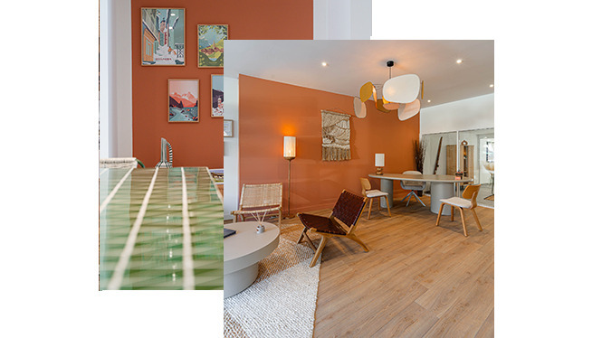 Agence immobilière à Briançon