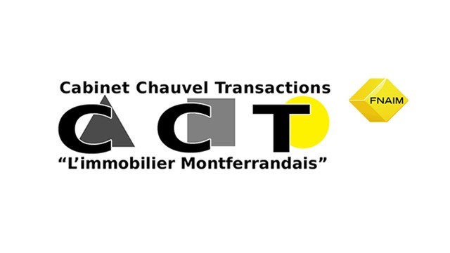 Agence immobilière à Clermont-Ferrand (63000) - Cabinet Chauvel Transactions