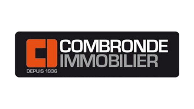 Agence immobilière à Riom (63200) - Combronde Immobilier